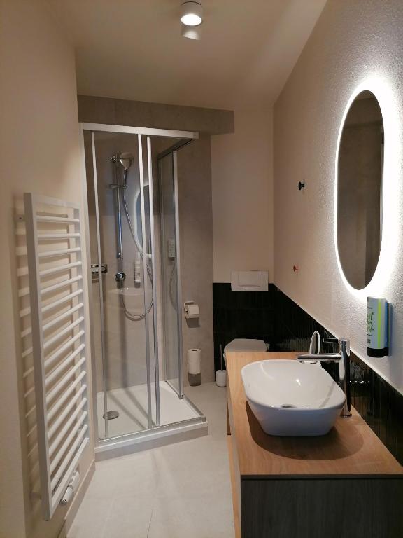 Familienhotel Felsenhof - 5