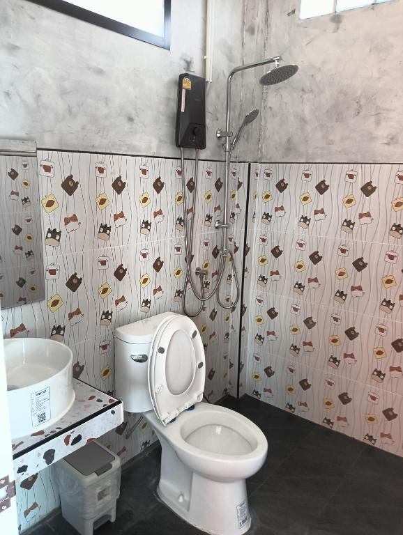 Mong Homestay Resort - 度假屋