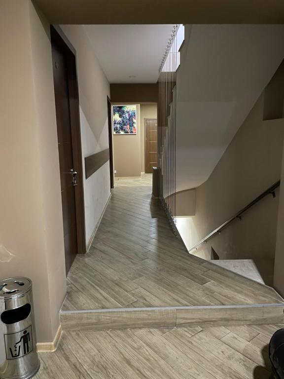 Fotografie z fotogalerie ubytování New Hotel v destinaci Tbilisi City