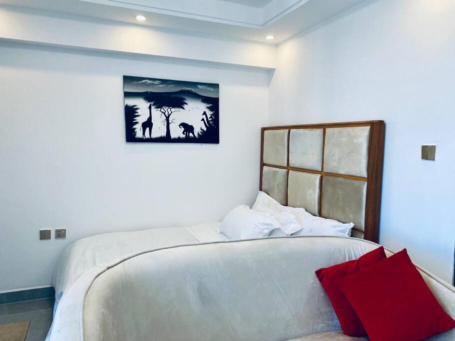 Appartement Pephy’s Homes Valley Heights (Kenia Nairobi)