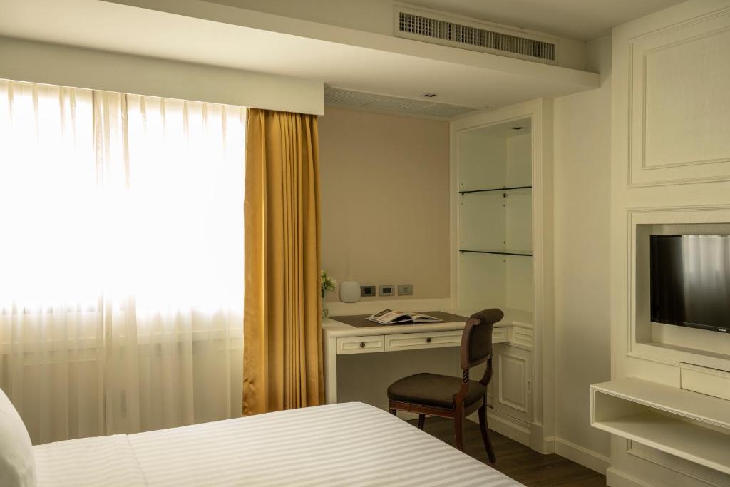 Bliston Suwan Park View - Resim 24