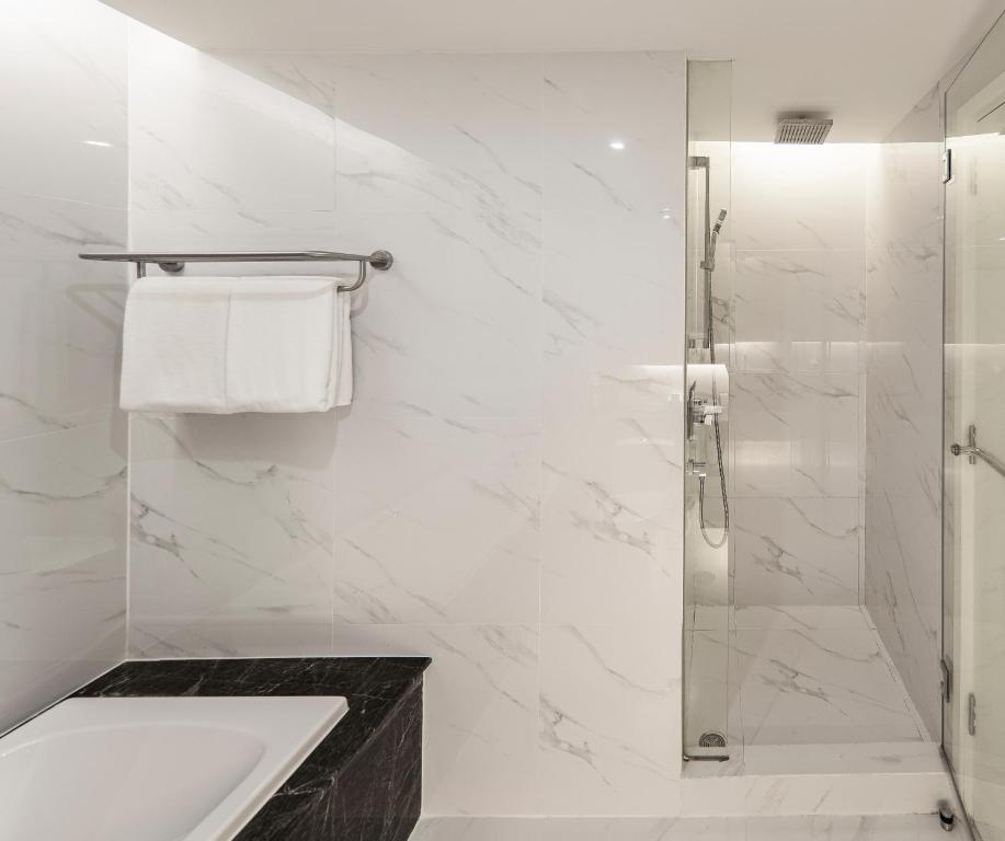 Bliston Suwan Park View - Resim 30