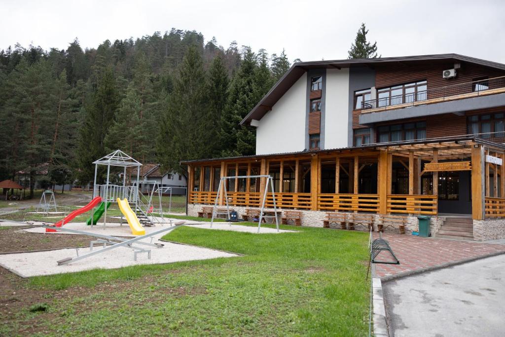 Hotel Muška Voda Hotel Muška Voda