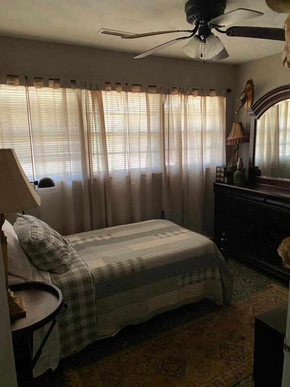 Coombs Manor on the Mountain - Habitación Individual