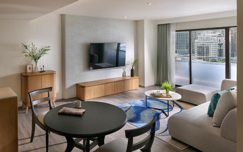 Bliston Suwan Park View - Resim 34