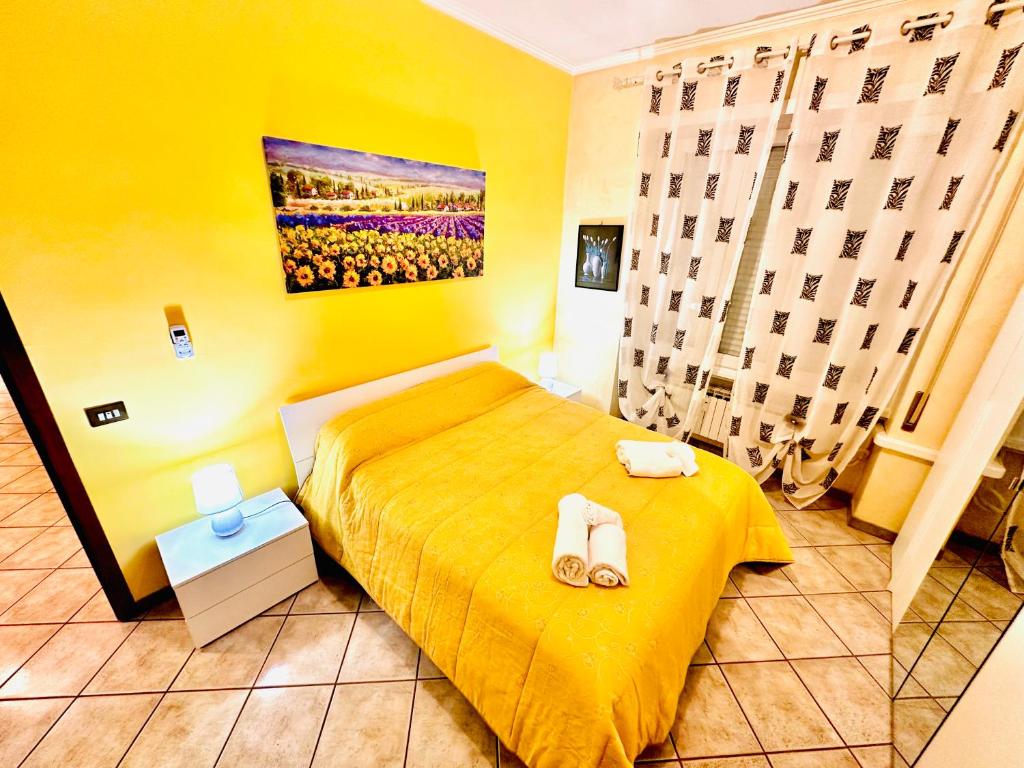 Fotografie z fotogalerie ubytování Relax Levante v destinaci Lido di Ostia