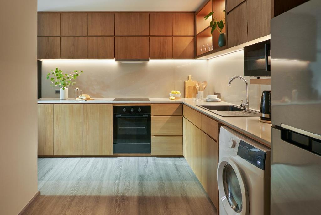 Bliston Suwan Park View - Resim 33