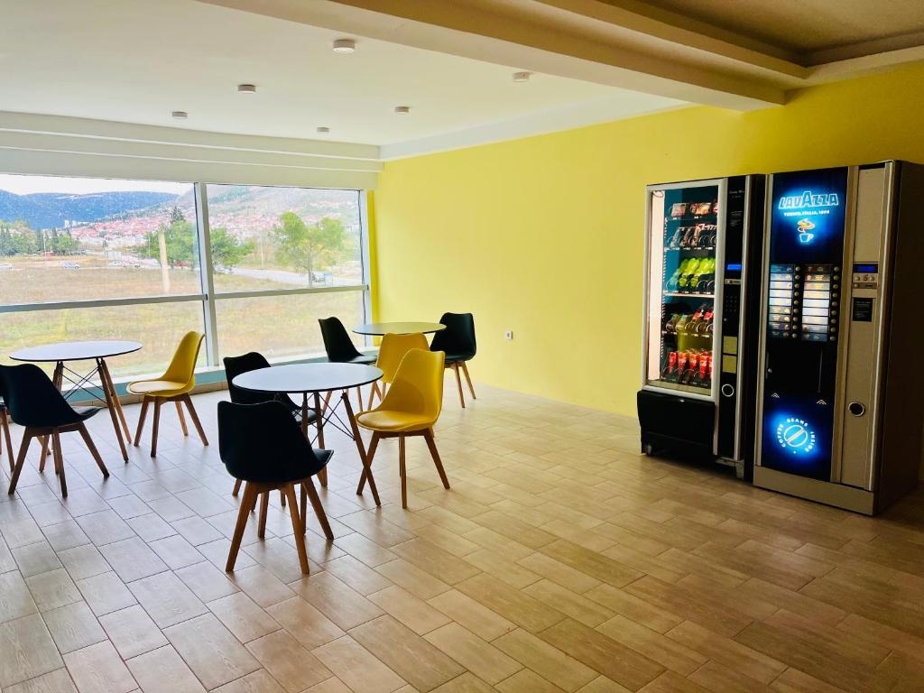 Fotografie z fotogalerie ubytování Borsa Rooms v destinaci Mostar