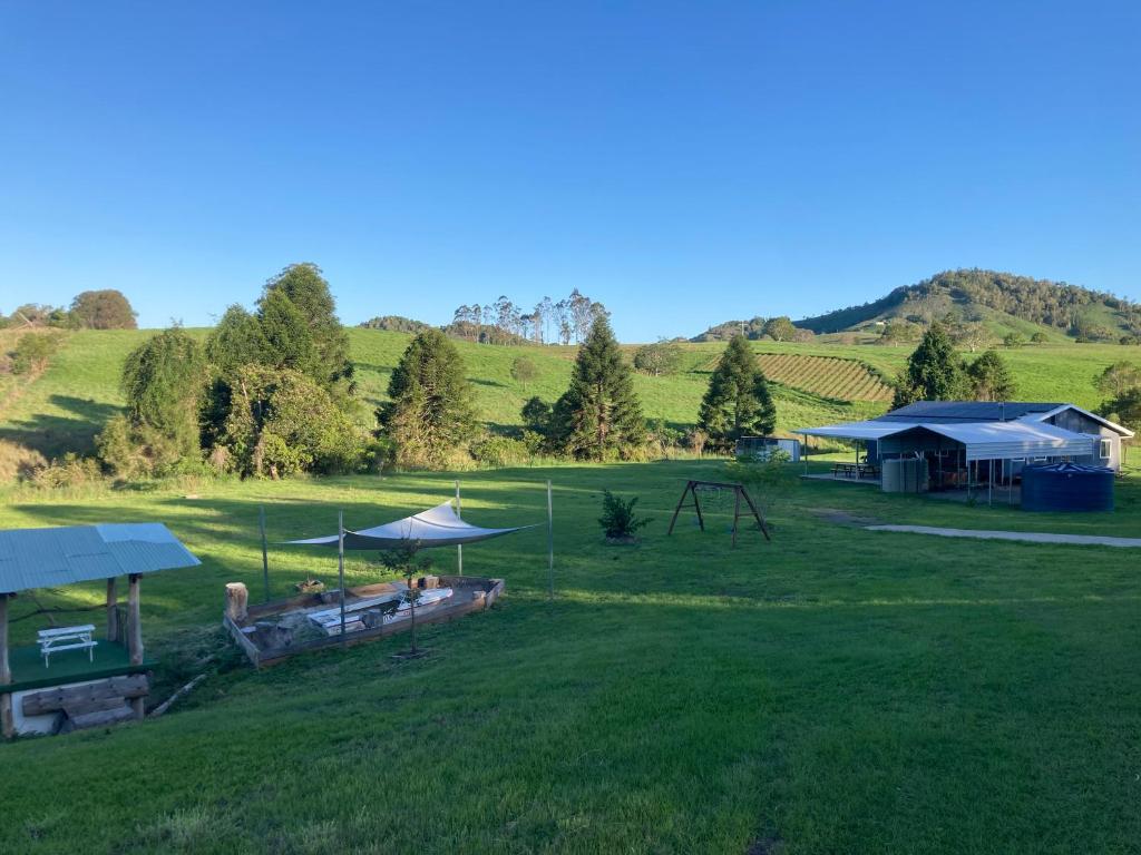 Dayspring Farm House, Gilldora (updated prices 2024)