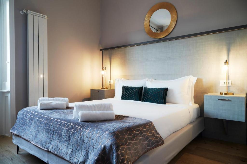 Milan Retreats - 
