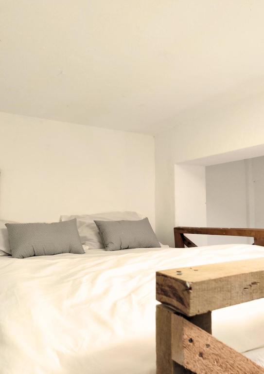 Bestow Boutique Hotel - Standard Double Room