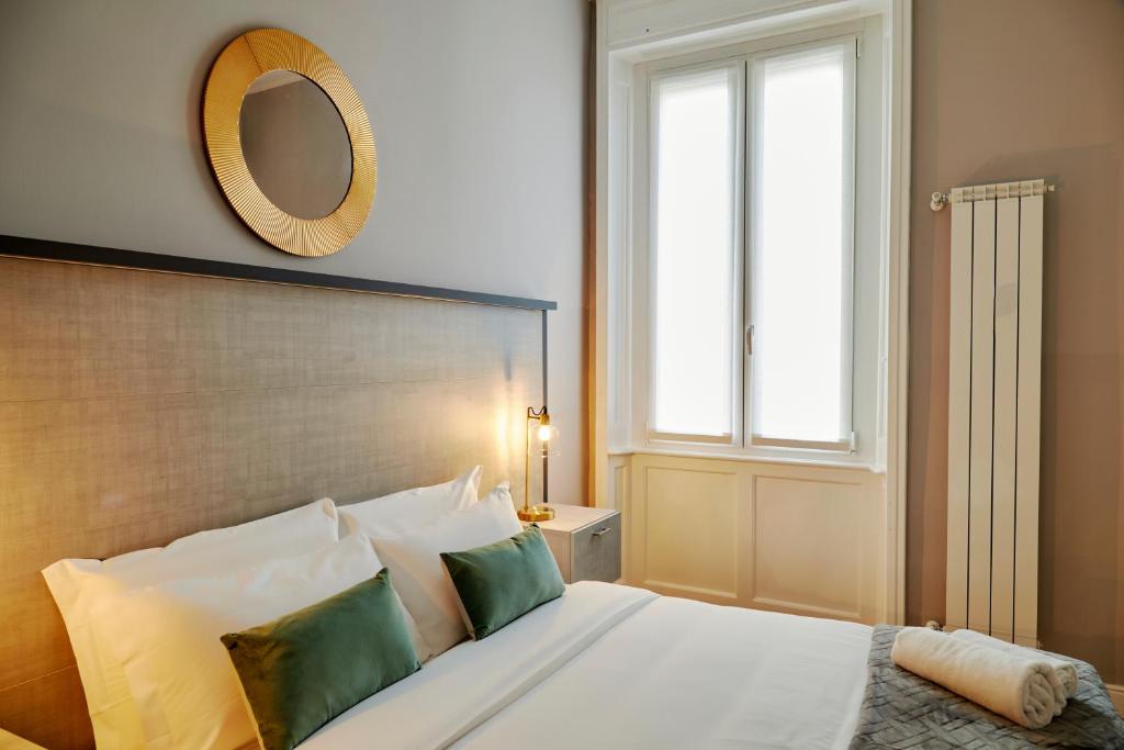 Milan Retreats - 