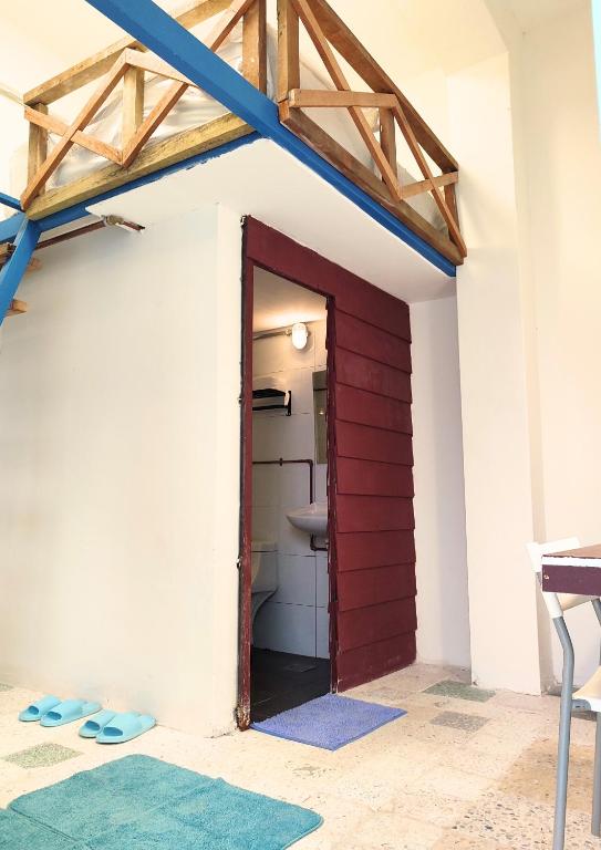 Bestow Boutique Hotel - Double Room With Pool View