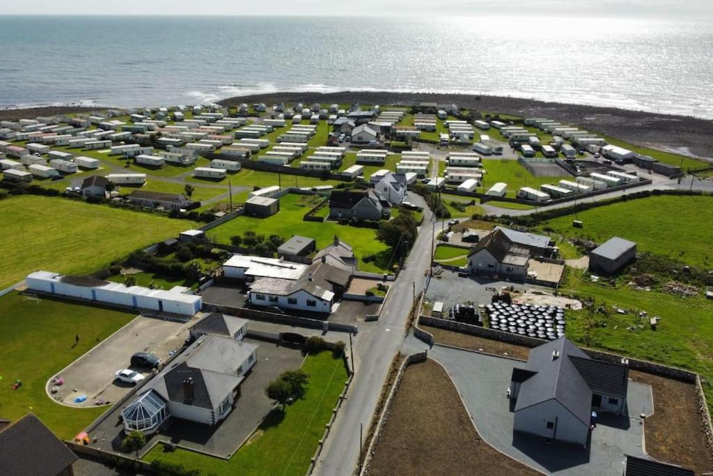 Gallery image of The Old Coastguard Cottage at Leestone in Kilkeel