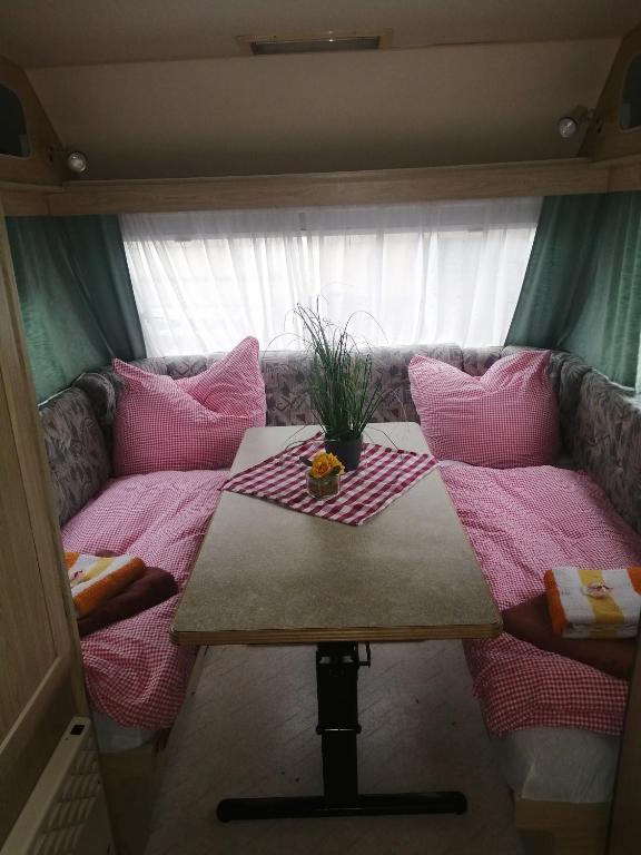 Φωτογραφία από το άλμπουμ του "Campingplatz Altjessen 57" σε Pirna