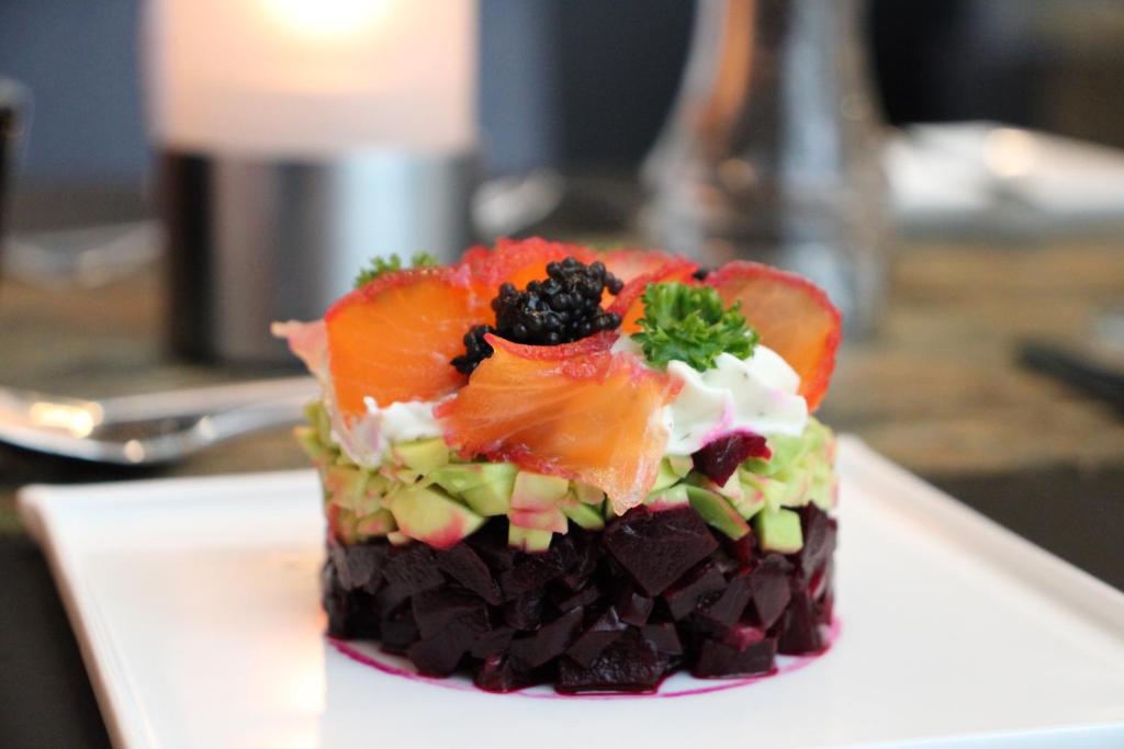 Hilton Garden Inn Munich City West - Resim 13