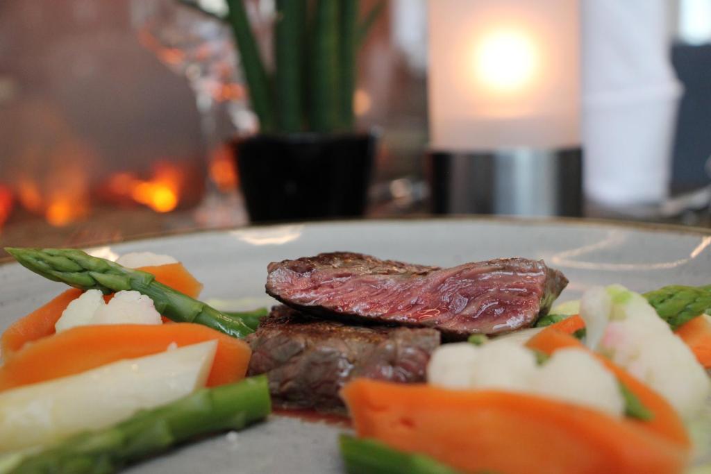 Hilton Garden Inn Munich City West - Resim 14