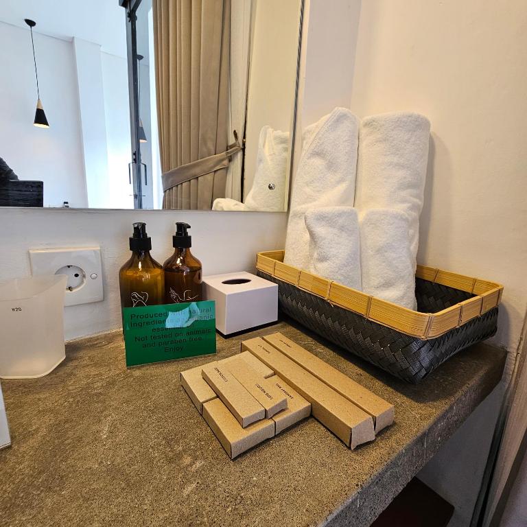 Fotografie z fotogalerie ubytování Chandi Hotel Ubud v Ubudu
