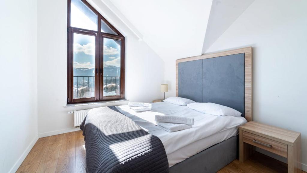 Resort Sudety, Sun & Snow - Duplex Appartement