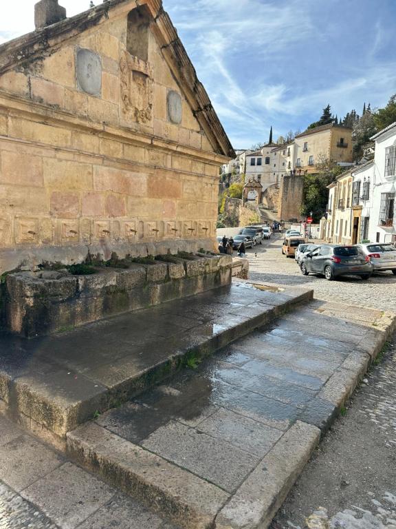 Apartamento Los Lances - 4