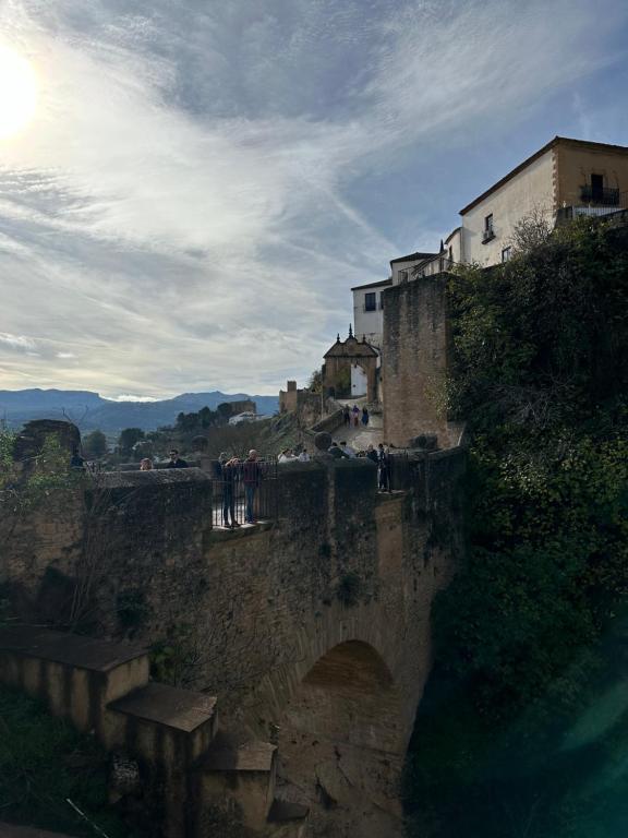 Apartamento Los Lances - 3