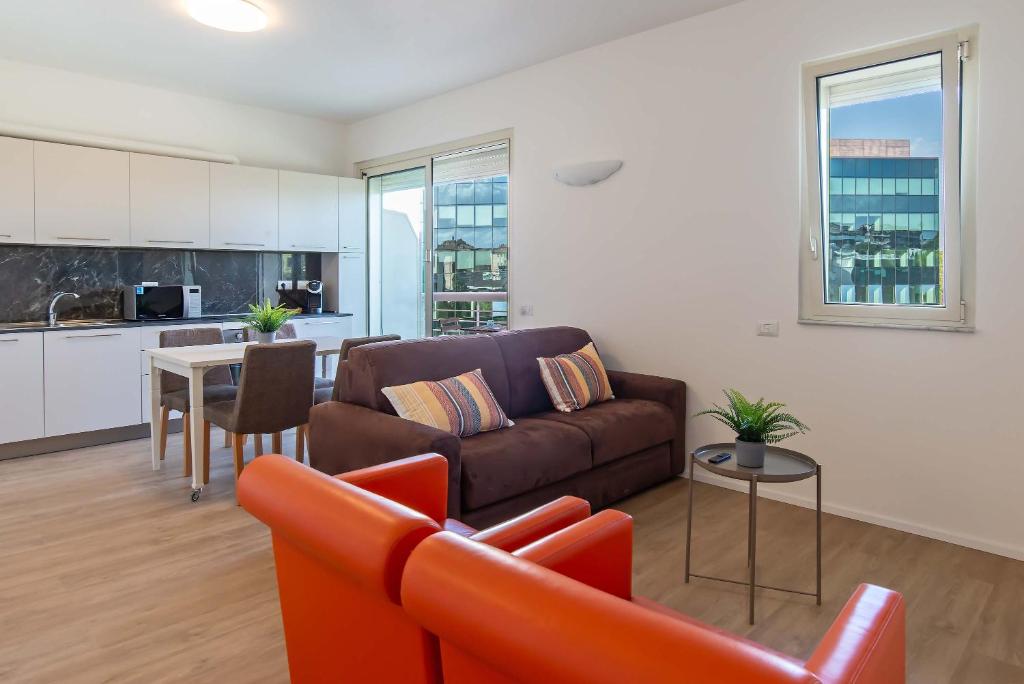 Appartamenti Tre Fontane - 13