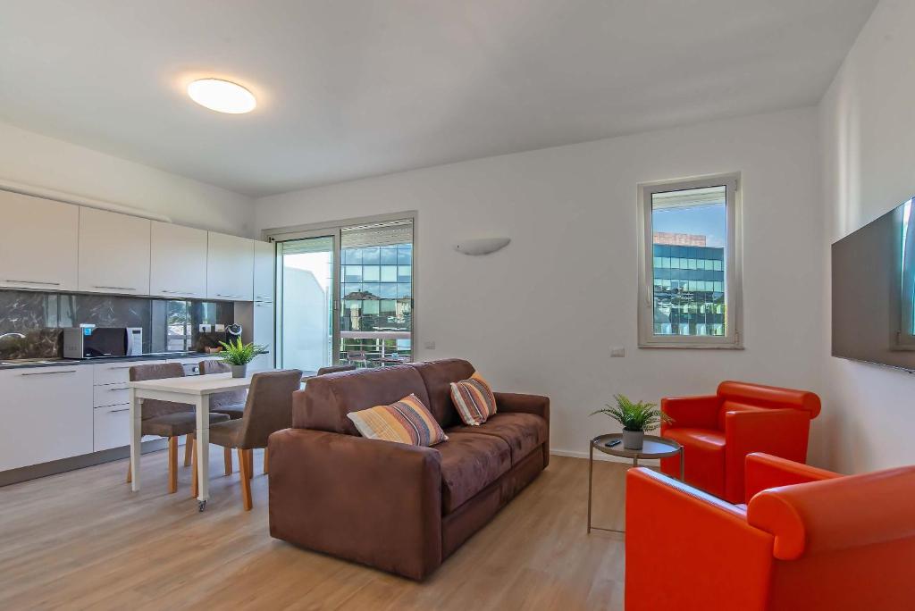 Appartamenti Tre Fontane - 14