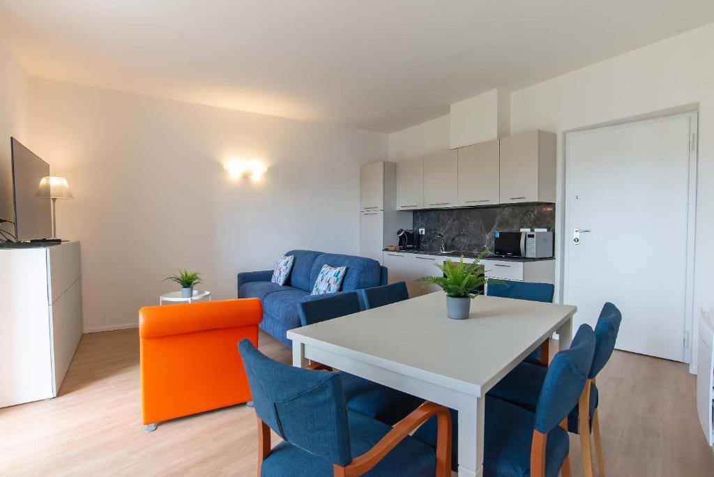 Appartamenti Tre Fontane - 2