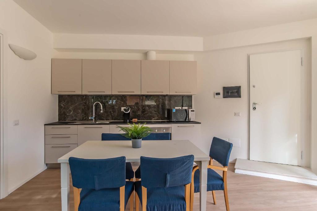 Appartamenti Tre Fontane - 3