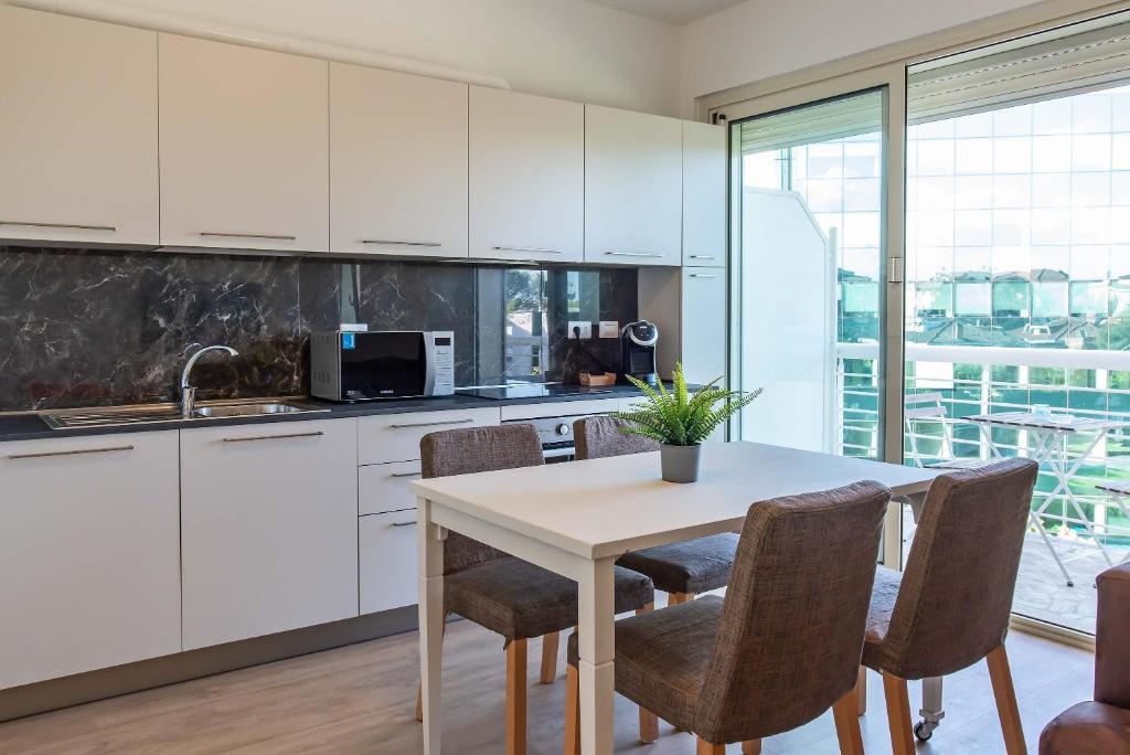 Appartamenti Tre Fontane - 17