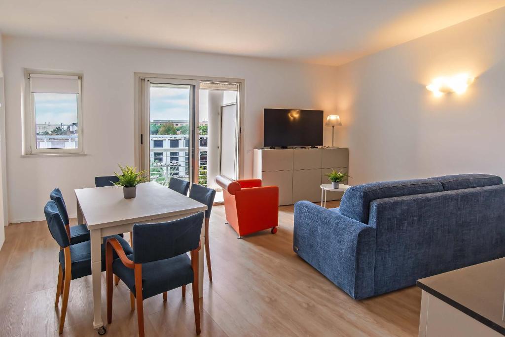 Appartamenti Tre Fontane - 4