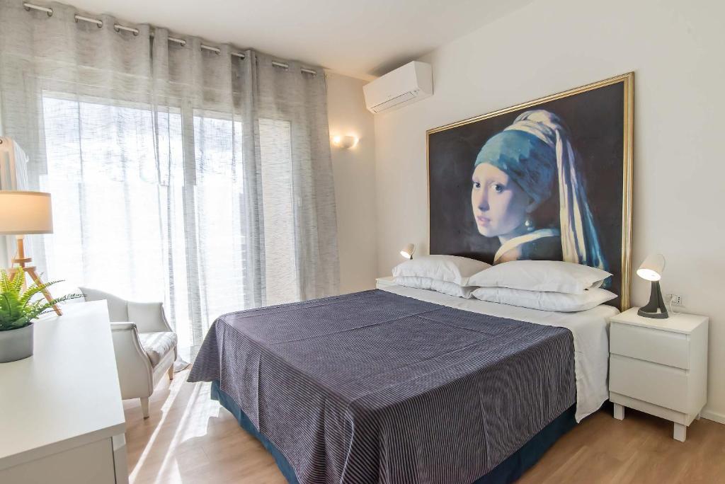 Appartamenti Tre Fontane - 1