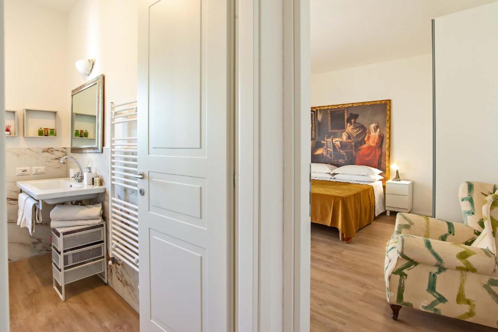 Appartamenti Tre Fontane - 18