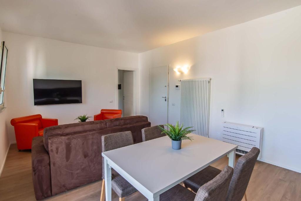 Appartamenti Tre Fontane - 16