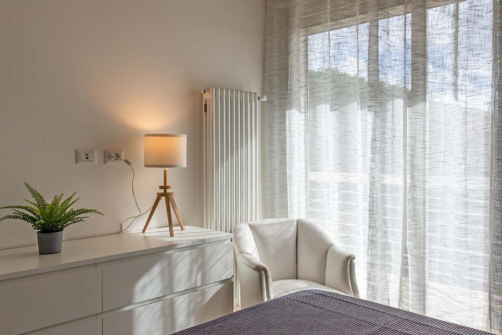 Appartamenti Tre Fontane - 9