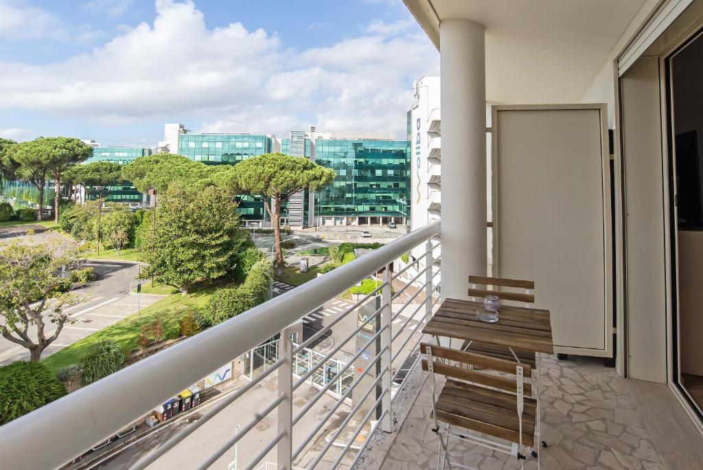 Appartamenti Tre Fontane - 10