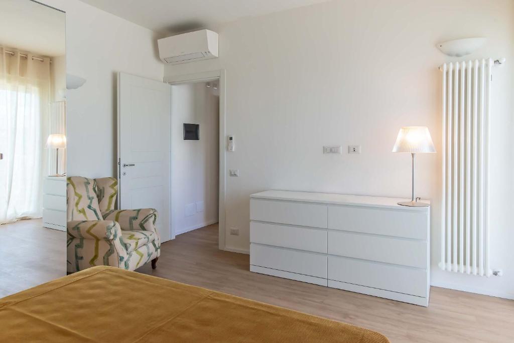 Appartamenti Tre Fontane - 19