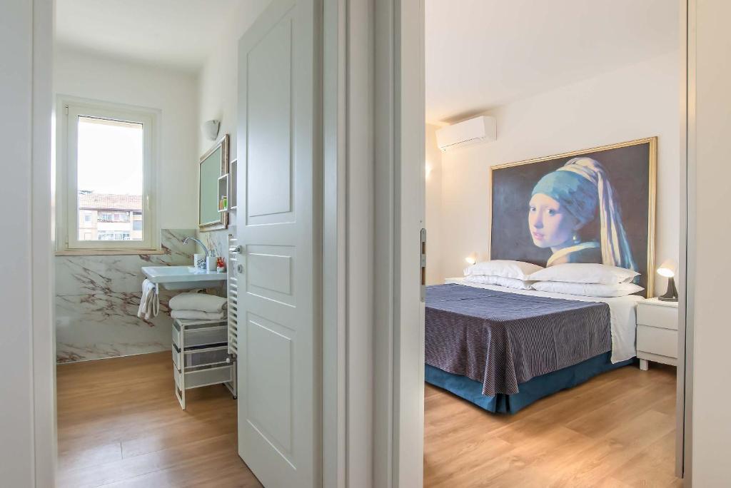 Appartamenti Tre Fontane - 7