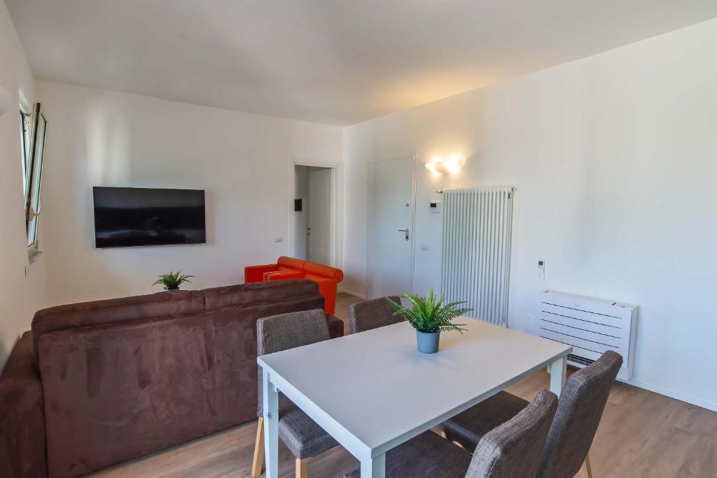 Appartamenti Tre Fontane - 15