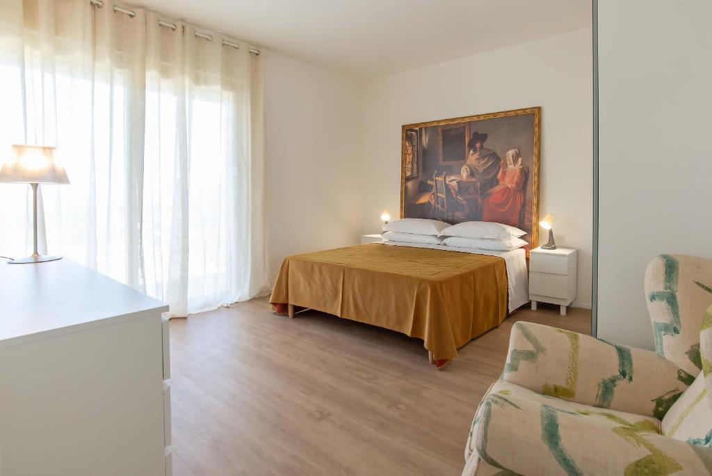 Appartamenti Tre Fontane - 12