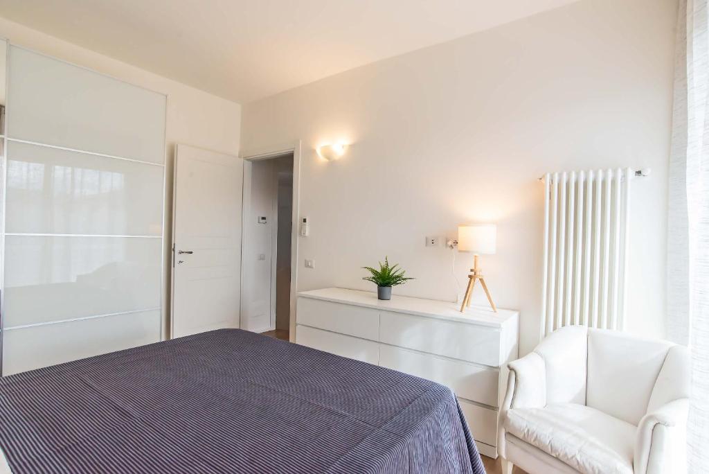 Appartamenti Tre Fontane - 8