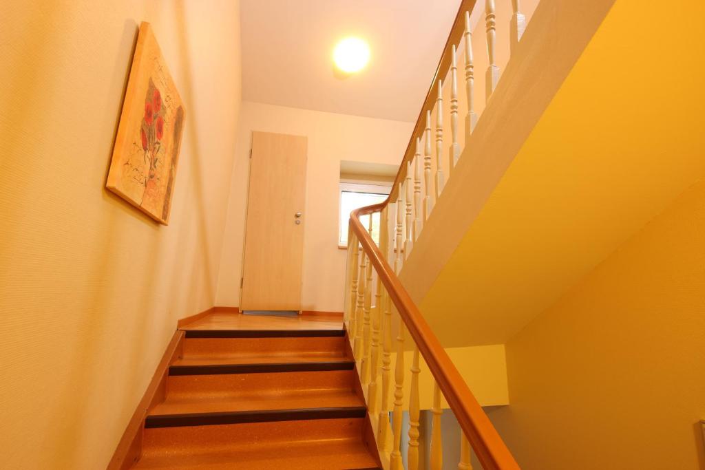 Hotel Petul An der Zeche - Resim 17