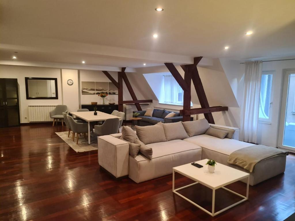 Masarykova Premium Apartment