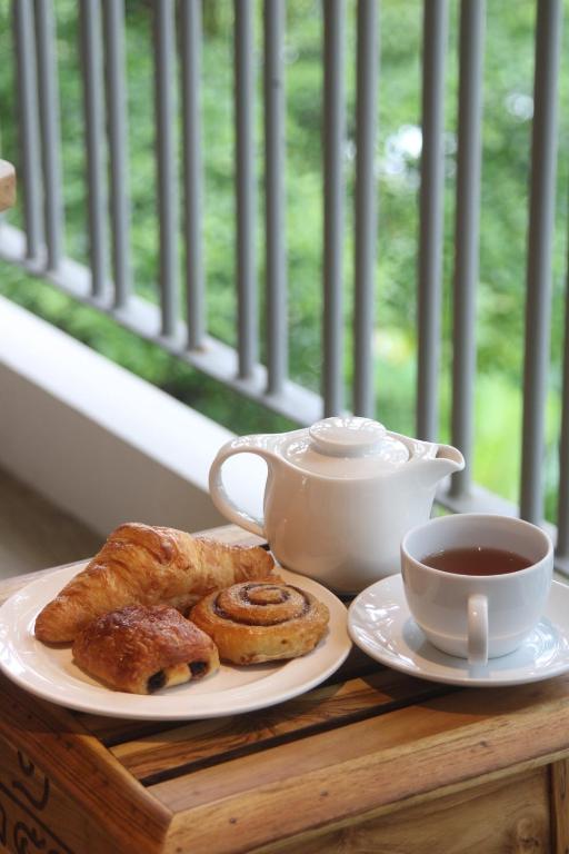 Baan Haad Ngam Boutique Resort - 18