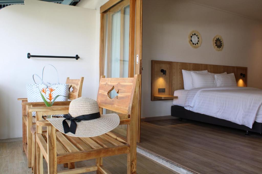 Baan Haad Ngam Boutique Resort - 13