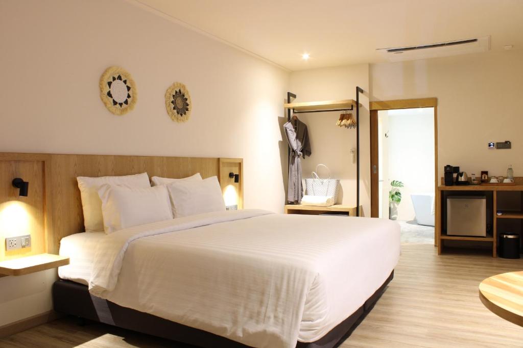 Baan Haad Ngam Boutique Resort - 11