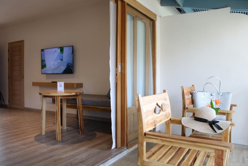 Baan Haad Ngam Boutique Resort - 17