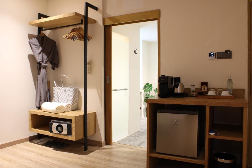 Baan Haad Ngam Boutique Resort - 15