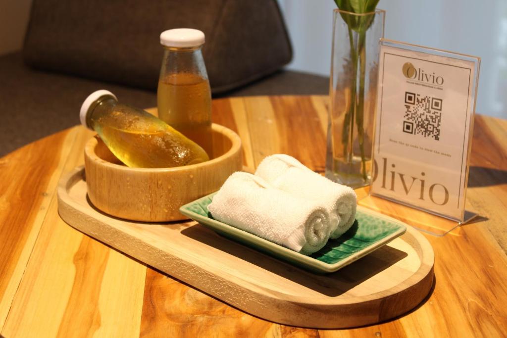 Baan Haad Ngam Boutique Resort - 2