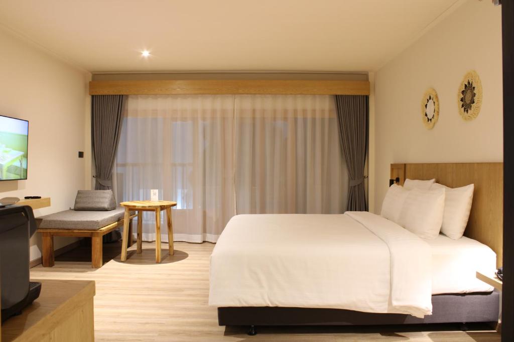 Baan Haad Ngam Boutique Resort - 12